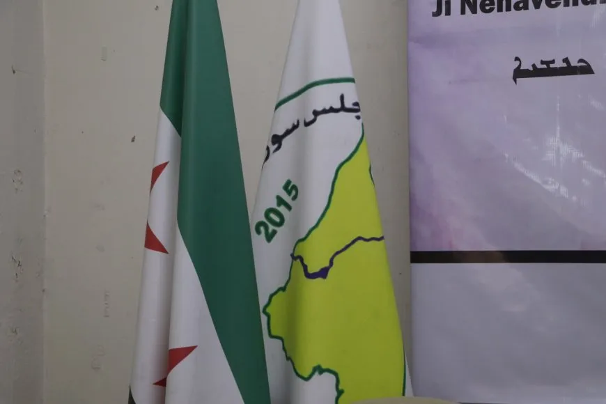 ندوة حوارية نسائية في حلب حول اللامركزية والدستور الجامع