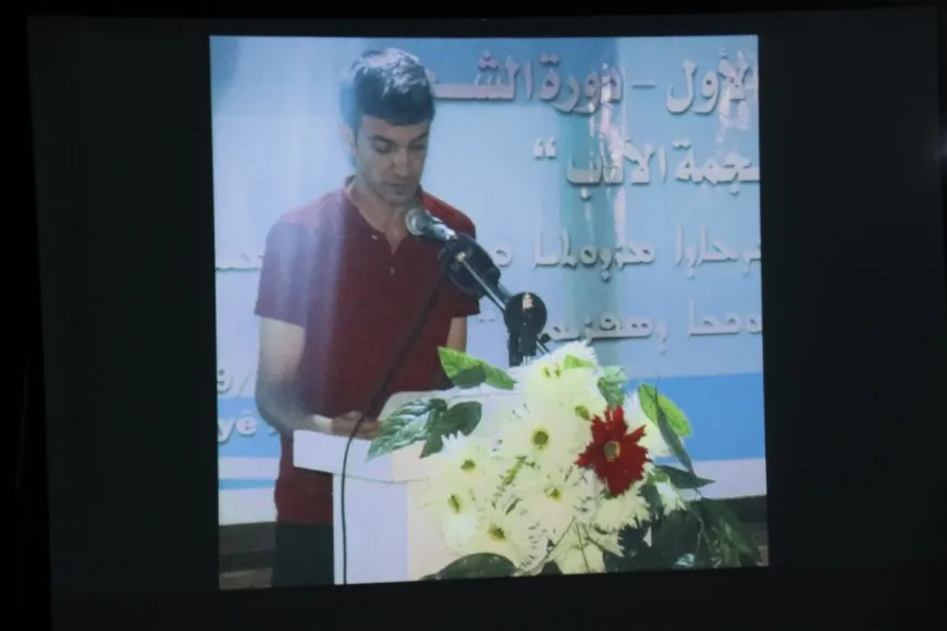 انطلاق المهرجان الثقافي الثاني للقصة القصيرة في قامشلو