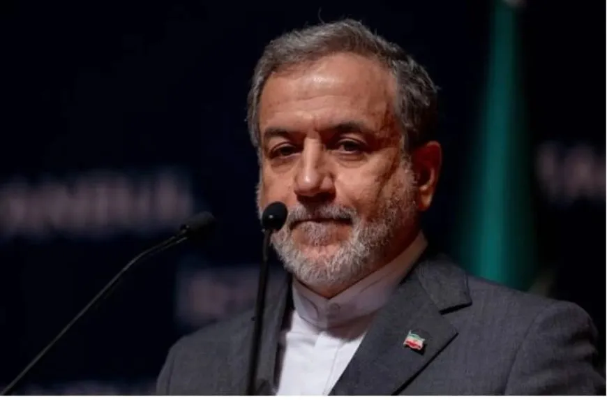 إيران: لا مفاوضات حالياً مع أميركا