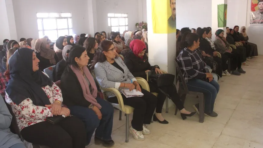 فعاليات منوعة تؤكد ضرورة مناهضة العنف ضد المرأة 