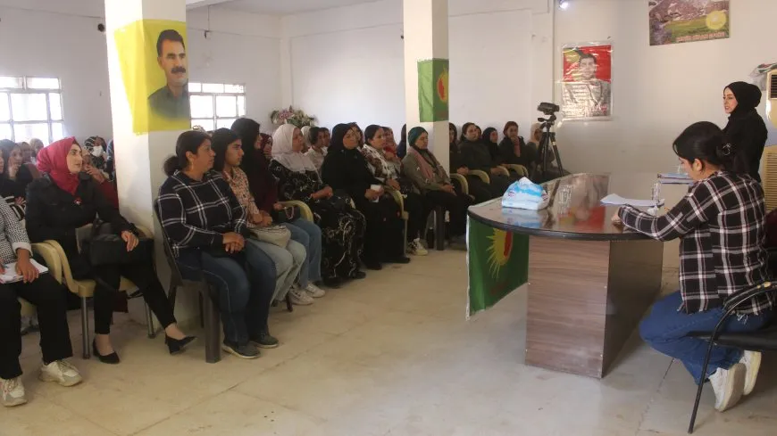 فعاليات منوعة تؤكد ضرورة مناهضة العنف ضد المرأة 