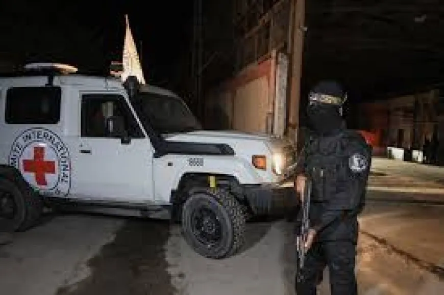 الجيش الإسرائيلي: تسلّمنا جثة رهينة جديدة من غزة
