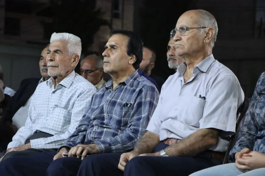 "القصة القصيرة في روج آفا" عنوان محاضرة في المهرجان الثقافي الثاني