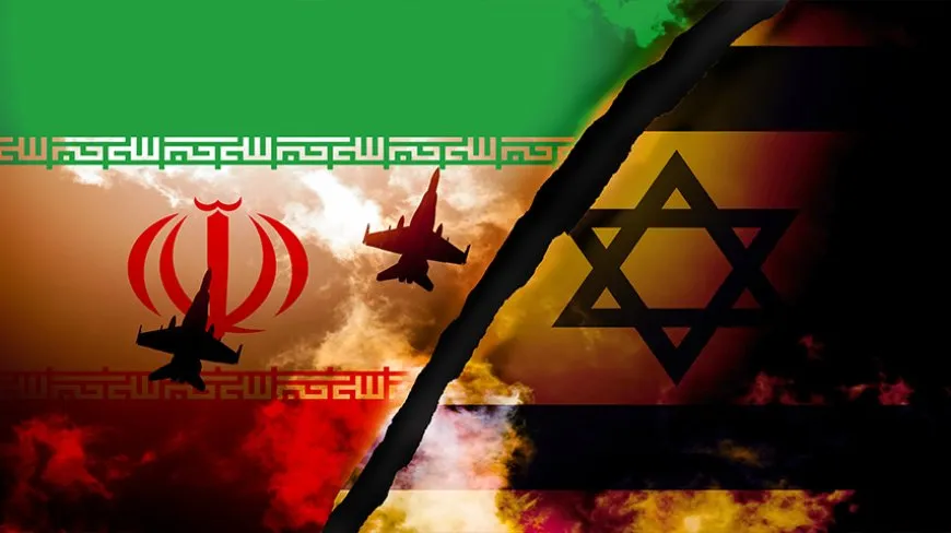 صحيفة: الحرب بين إسرائيل وإيران قد تندلع في أي لحظة