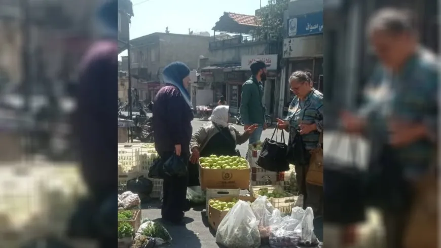 نساء ريف حماة: أعباء لا تُحتمل في ظل انهيار الخدمات وغياب سُبل العيش
