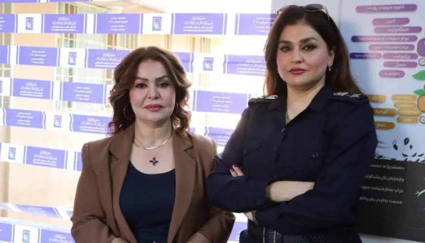 المفوضية العليا: أكثر من 22 ألف امرأة شاركن في التصويت الخاص بالعراق