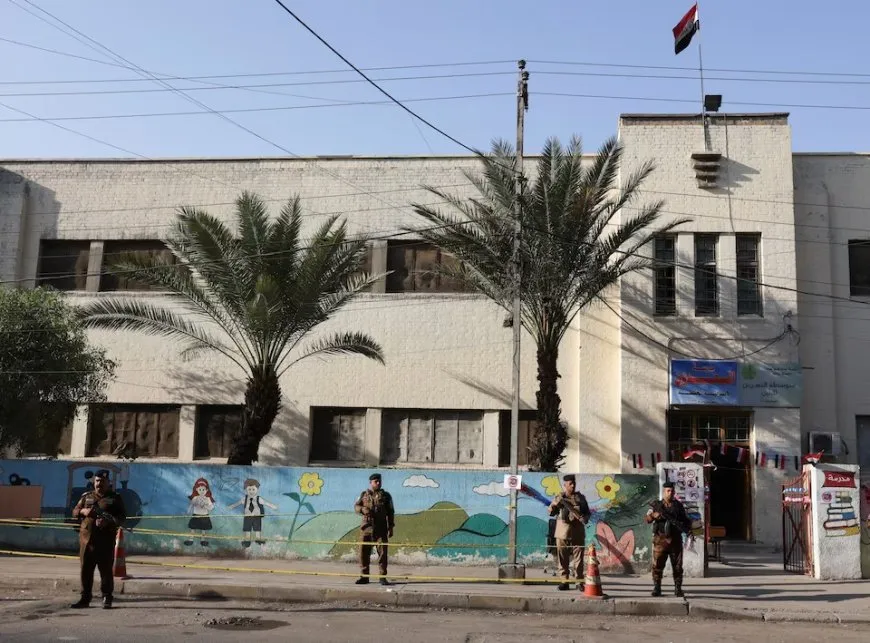 انطلاق الانتخابات البرلمانية العراقية بمشاركة أكثر من 20 مليون ناخب 