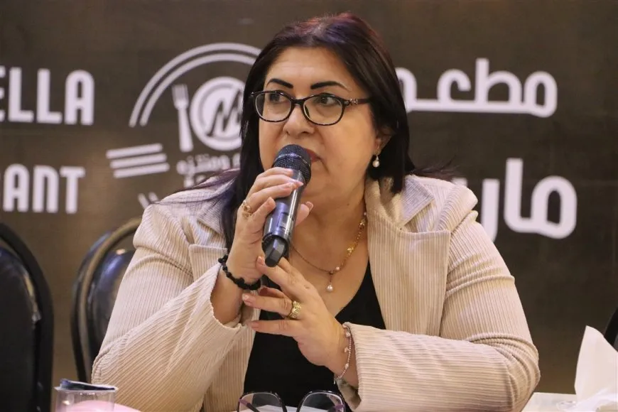 جلسة حوارية لمسد تبحث دستوراً وطنياً وتعزز دور المرأة في القرار