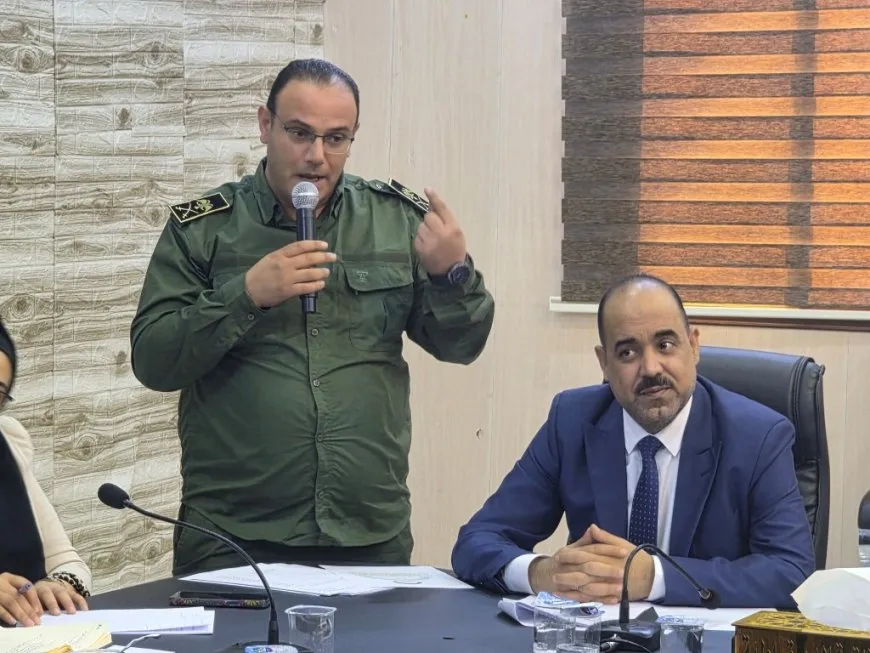 مجلس الشعوب الديمقراطي يصادق على تعيينات جديدة