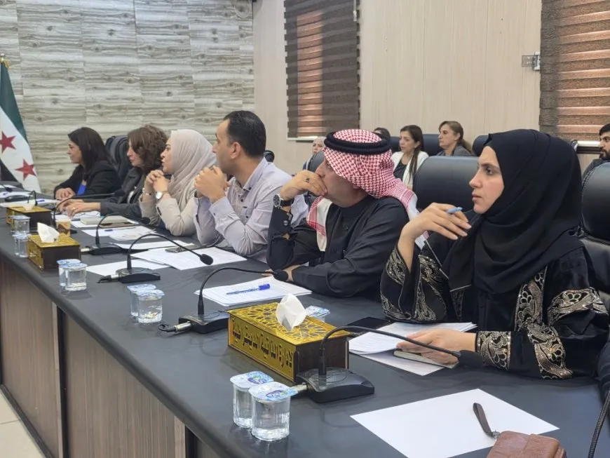 مجلس الشعوب الديمقراطي يصادق على تعيينات جديدة