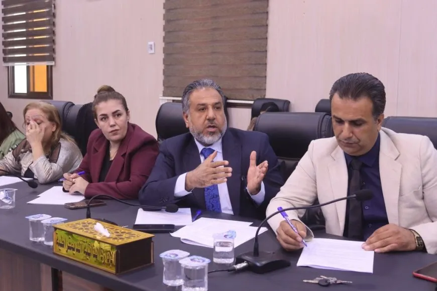 مجلس الشعوب الديمقراطي يصادق على تعيينات جديدة