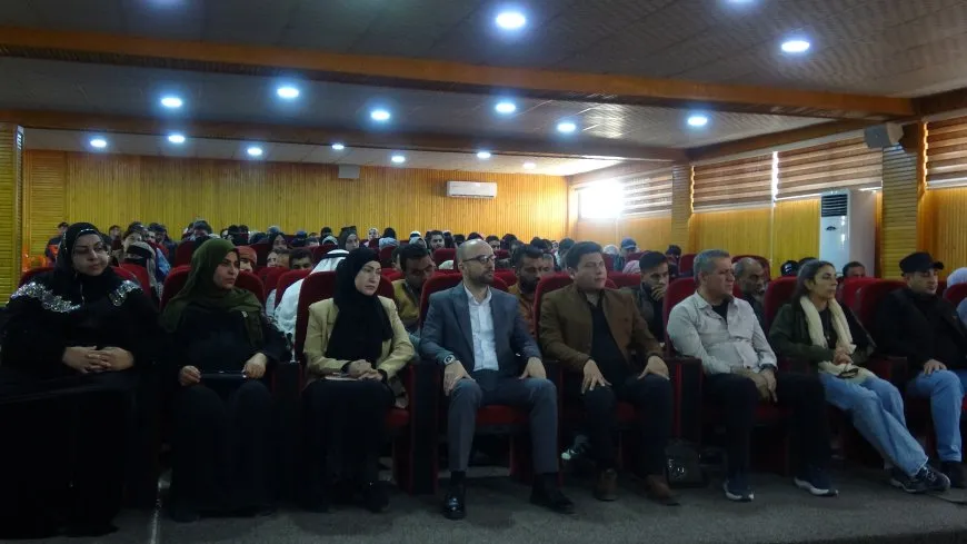 اتحاد بلديات دير الزور يعقد اجتماعه السنوي لعام 2025