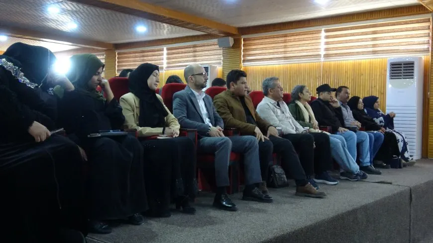اتحاد بلديات دير الزور يعقد اجتماعه السنوي لعام 2025