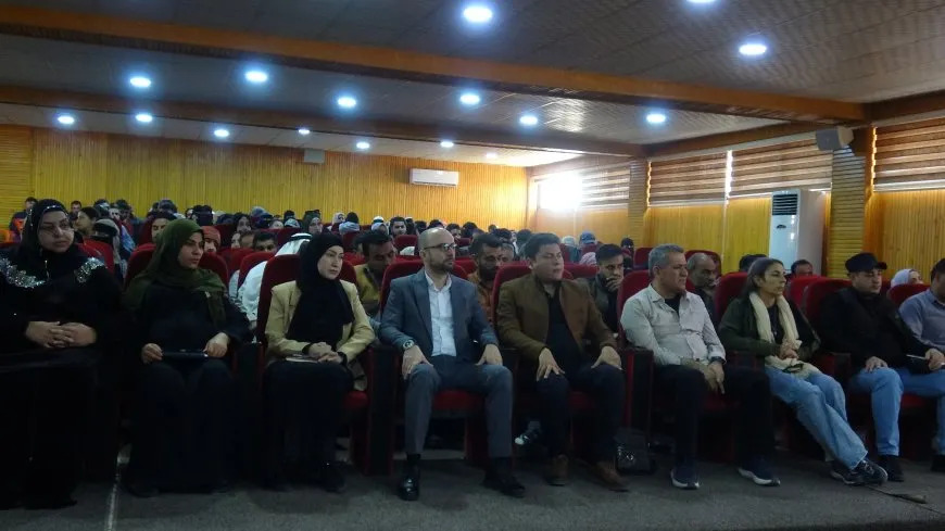 اتحاد بلديات دير الزور يعقد اجتماعه السنوي لعام 2025