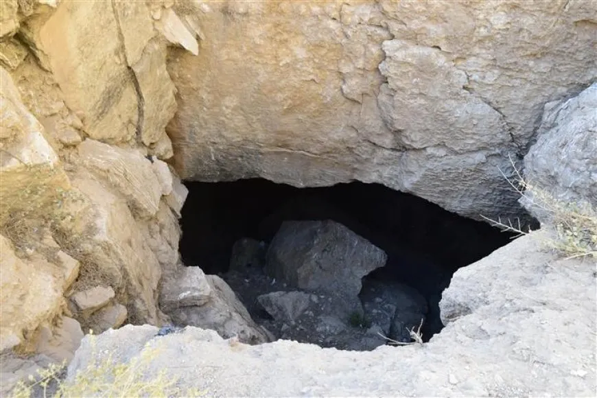 كهف أم السرج.. كنز تاريخي طبيعي ينتظر الاكتشاف