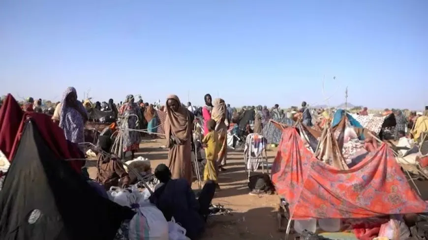 الأمم المتحدة: نساء دارفور يبلّغن عن اغتصاب وقتل وخطف أطفالهن