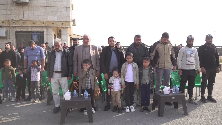 تخريج الدورة الرابعة للضابطة الجمركية وتضم 34 عضواً