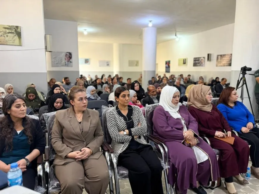 اتحاد بلديات الرقة يقيّم عمله ويضع خطة مستقبلية