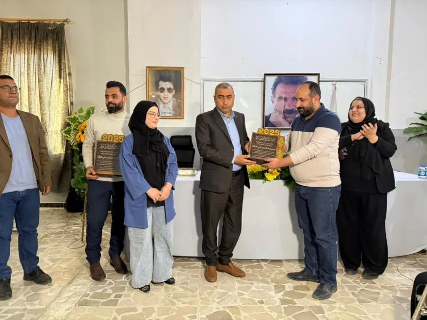 اتحاد بلديات الرقة يقيّم عمله ويضع خطة مستقبلية