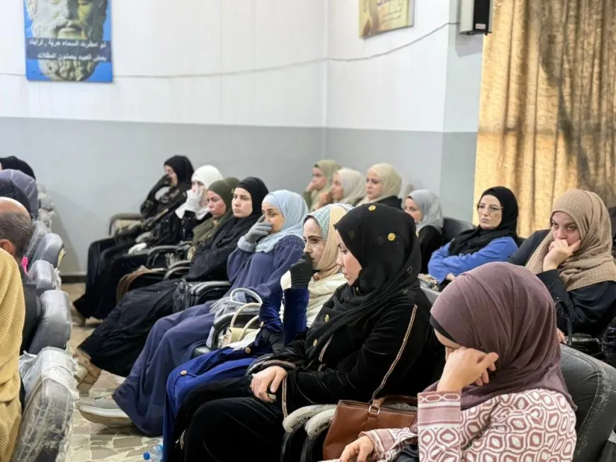 اتحاد بلديات الرقة يقيّم عمله ويضع خطة مستقبلية