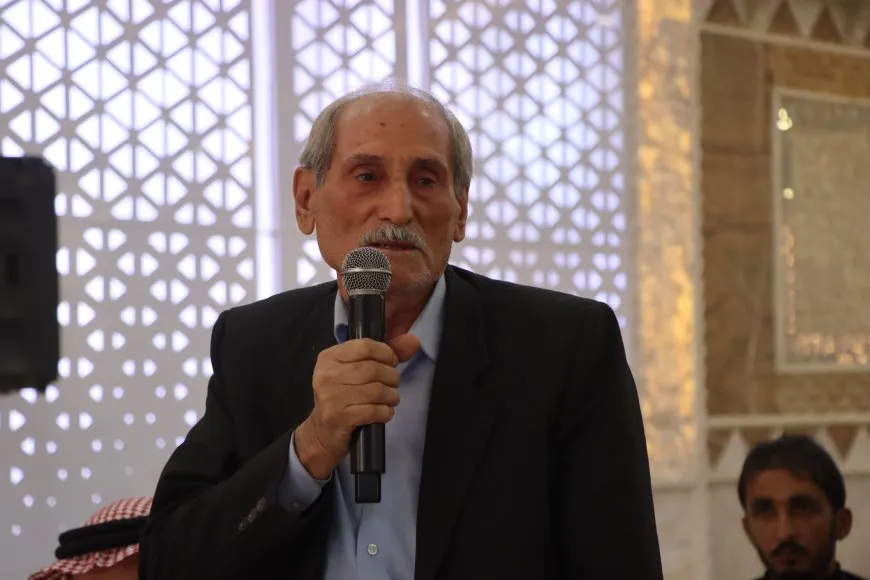 بلدية الشعب في قامشلو تستعرض أعمالها وخططها للعام المقبل
