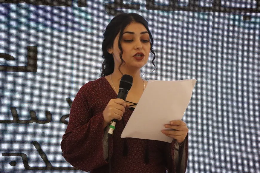 بلدية الشعب في قامشلو تستعرض أعمالها وخططها للعام المقبل