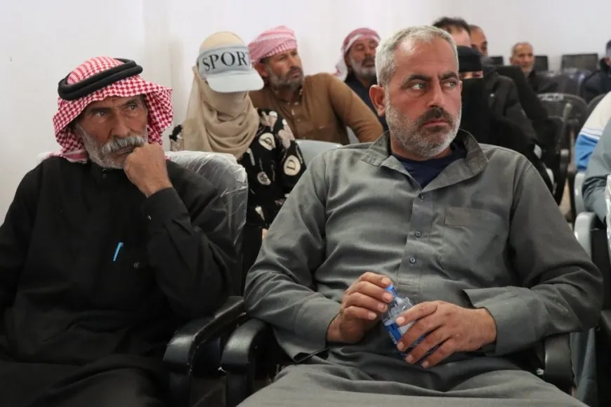 الكونفرانس الأول للكومينات في مسكنة يؤكد على دور الكومين في بناء المجتمع