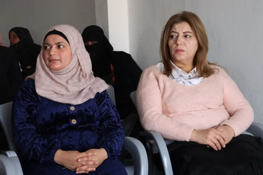الكونفرانس الأول للكومينات في مسكنة يؤكد على دور الكومين في بناء المجتمع