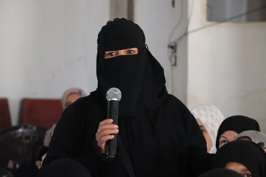 الكونفرانس الأول للكومينات في مسكنة يؤكد على دور الكومين في بناء المجتمع