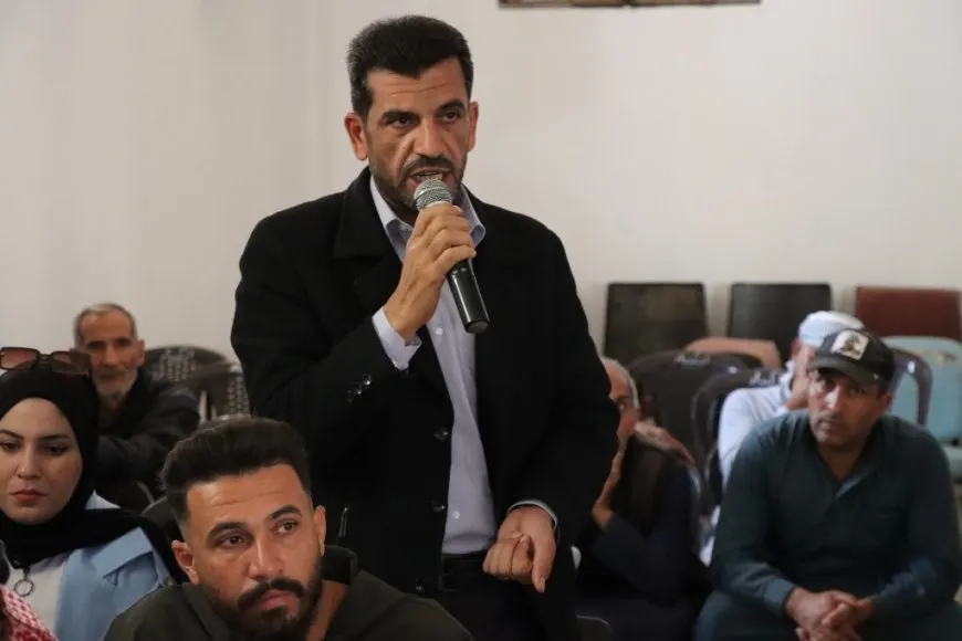 الكونفرانس الأول للكومينات في مسكنة يؤكد على دور الكومين في بناء المجتمع