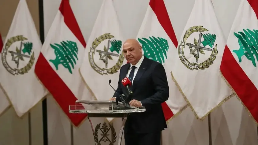 الرئيس اللبناني: لم نتسلّم أي رد إسرائيلي بعد على خيار التفاوض