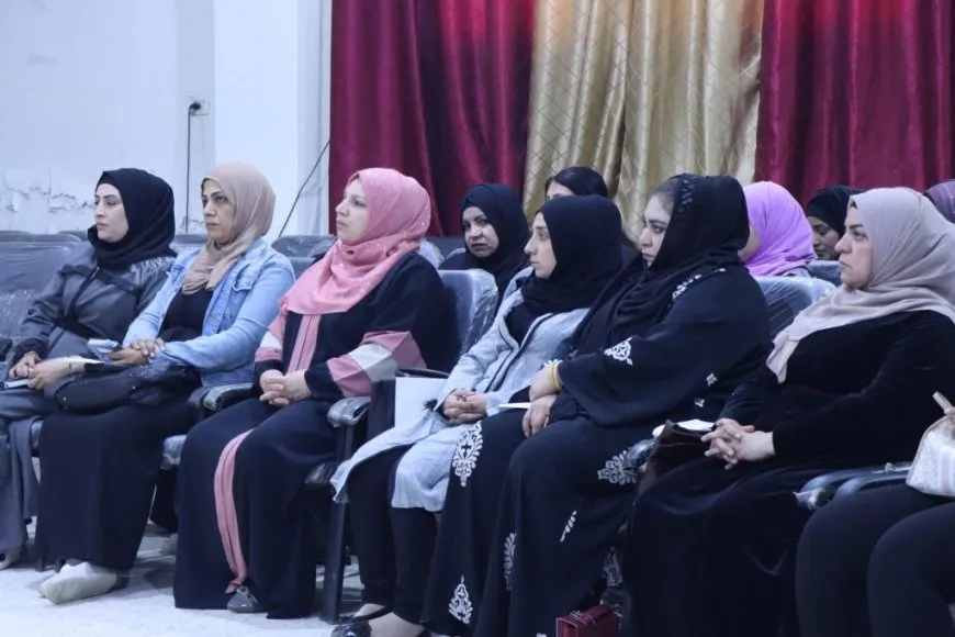 ندوة حوارية تناقش اللامركزية ودور المرأة في بناء سوريا المستقبل