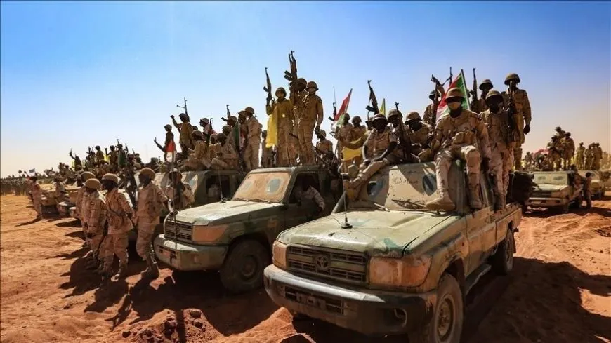 الدعم السريع "يحاصر" مدينة بابنوسة ومعارك قوية مع الجيش السوداني
