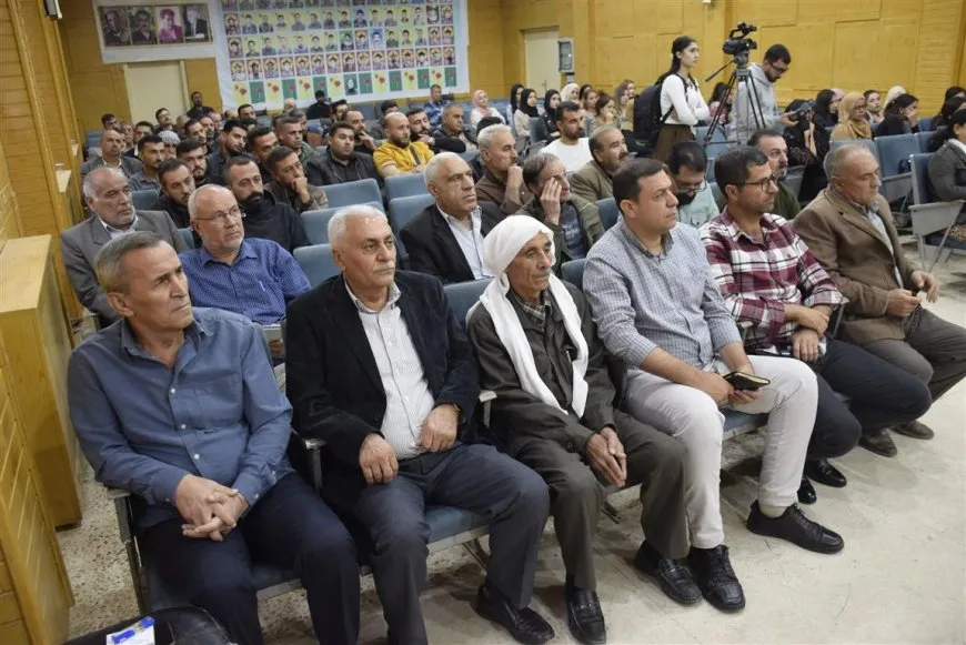 بلدية الشعب في الدرباسية تستعرض مشاريع 2025 وتضع مخطط 2026