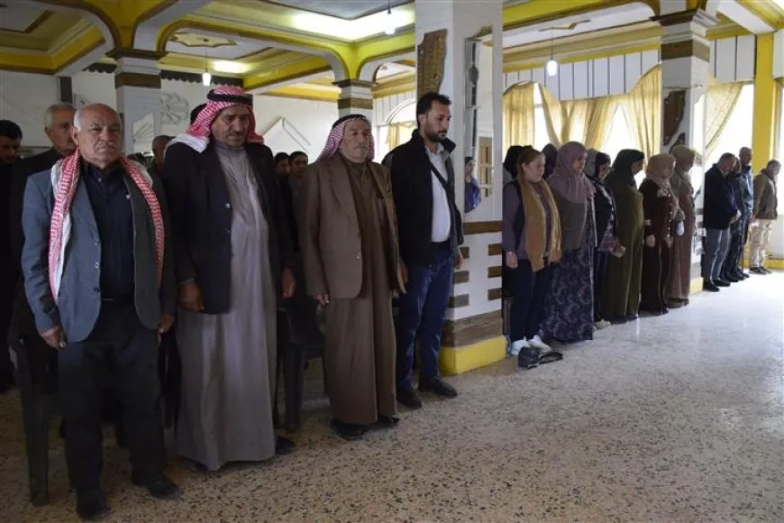 "التنظيم والوعي سبيلان للخلاص من العنف ضد المرأة"