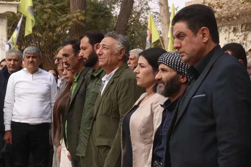 انطلاق مهرجان روج آفا الدولي للأفلام السينمائية