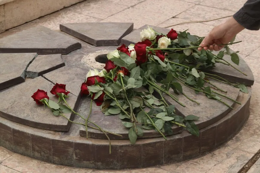 انطلاق مهرجان روج آفا الدولي للأفلام السينمائية