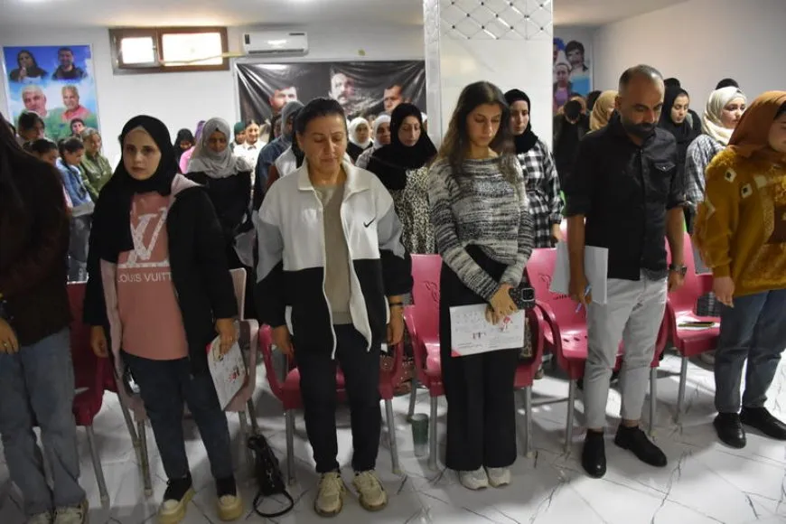 "مكافحة المخدرات مسؤولية جماعية تتطلب التعاون والنصح والإرشاد" 