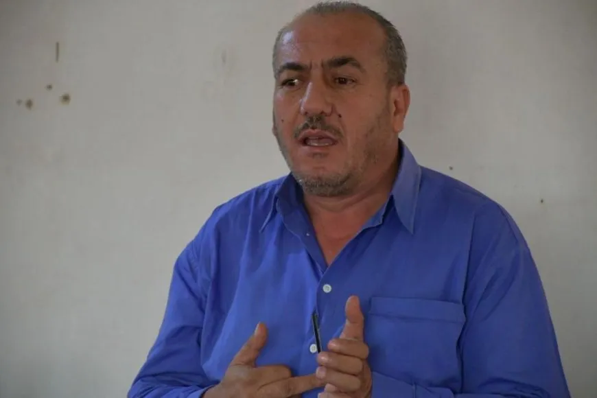 انعقاد سادس كونفرانس للكومينات في مقاطعة الطبقة 