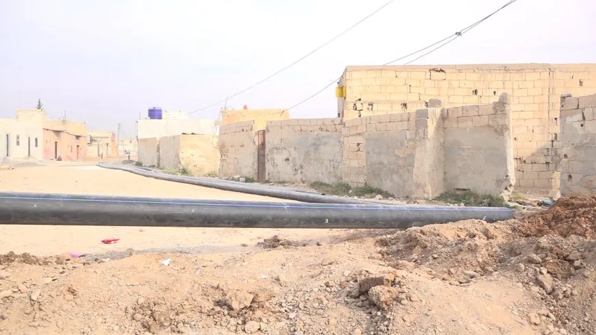 مؤسسة مياه الرقة توضح أسباب الانقطاع المتكرر لمياه الشرب في المدينة