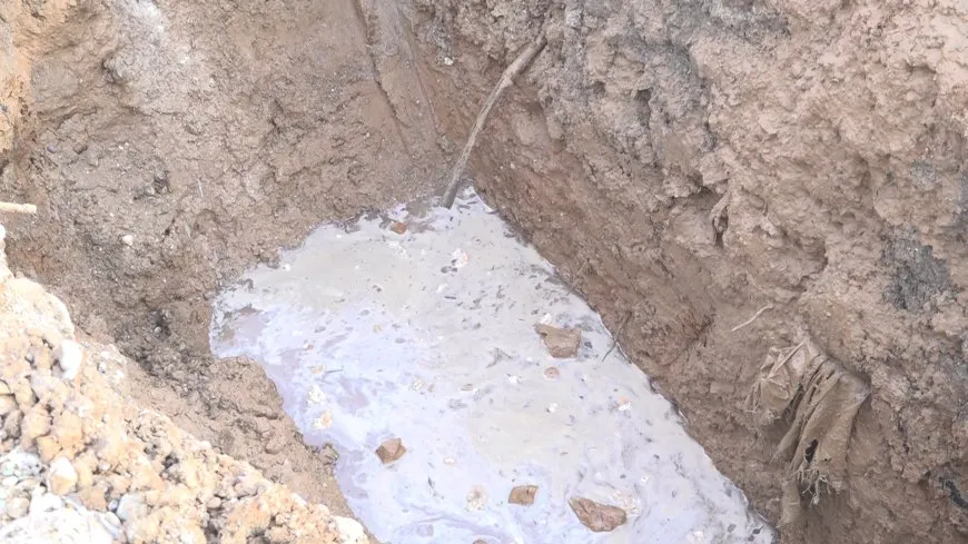 مؤسسة مياه الرقة توضح أسباب الانقطاع المتكرر لمياه الشرب في المدينة