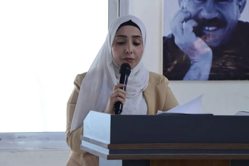 انعقاد كونفرانس الكومينات الأول لمدينة الرقة