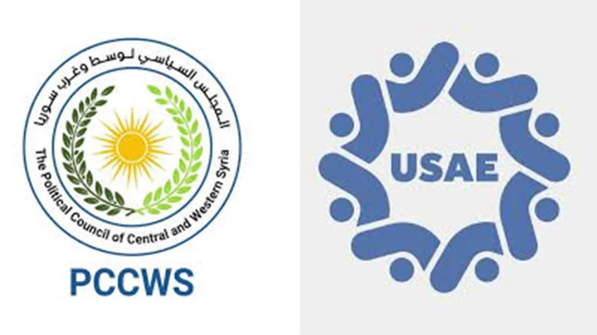 الرئاسة الفرنسية ترد على رسالة المجلس السياسي لوسط وغرب سوريا واتحاد العلويين