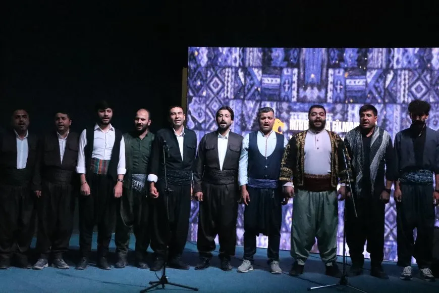 "براكو".. أول فيلم يُعرض في مهرجان روج آفا الدولي للأفلام السينمائية