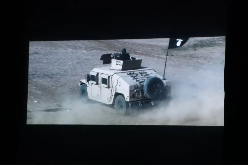 مهرجان روج آفا للأفلام يواصل عروضه في يومه الثاني 