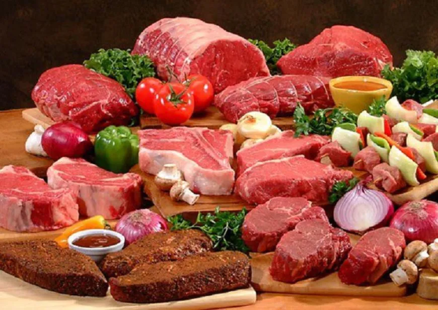 اللحوم المستوردة تقضي على آخر أنفاس المنتج المحلي في سوريا