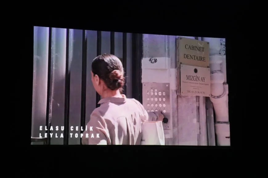 اليوم الثاني.. مهرجان روج آفا للأفلام يقاوم النسيان