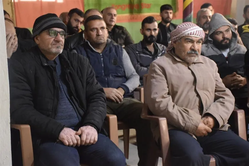 محاضرات ودورات خاصة للرجال لتعزيز الوعي بقضايا المرأة