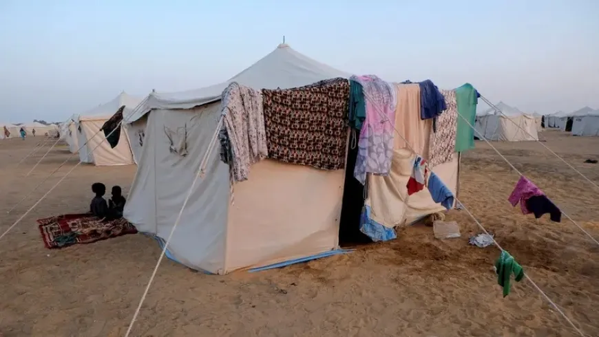 مبعوث ترامب: الهدنة في السودان قيد النقاش والتفاوض