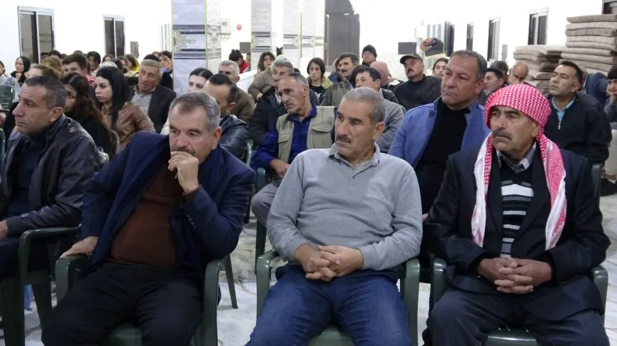 فعاليات في الطبقة والرقة والجزيرة مع اقتراب اليوم العالمي لمناهضة العنف ضد المرأة